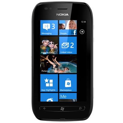 Nokia Lumia 510 vs 710 vs 800 vs 900: Какой выбрать?