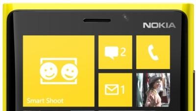 Windows Phone 8 Lumia