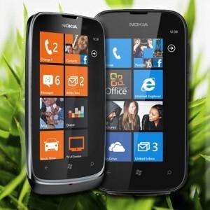 Nokia Lumia 610 vs Lumia 510