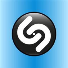 Shazam для Windows Phone