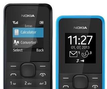 nokia-105002 nokia 105 фото обзор