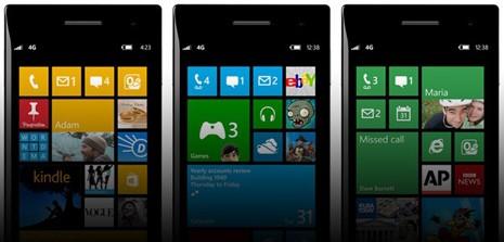 FAQ и советы по Windows Phone 8