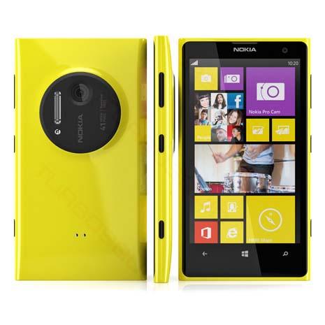 Nokia Lumia 1020 vs Google Nexus 5: Выбор лучшего!