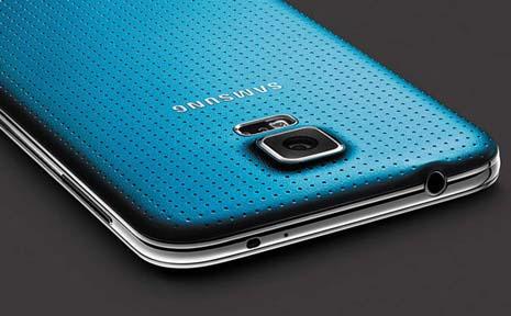 s5 mini на Windows Phone 8.1