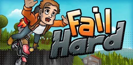 Fail hard для Windows Phone 8