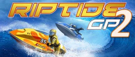 игра Riptide GP2 для Windows