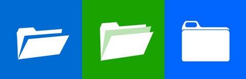 Как управлять файлами в Windows Phone 8.1?