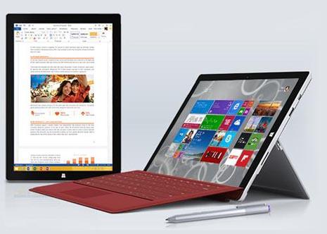 дата выхода Microsoft Surface Pro 4