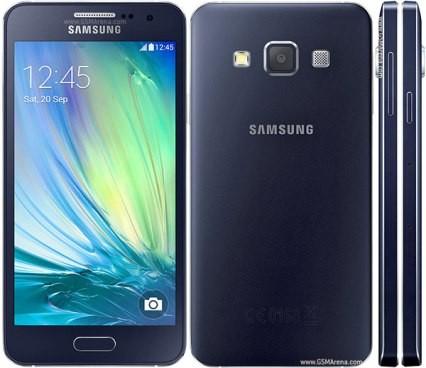 galaxy a3