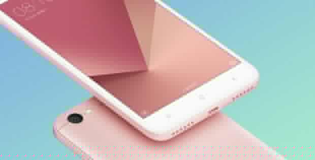 Технические характеристики Xiaomi Redmi 5A
