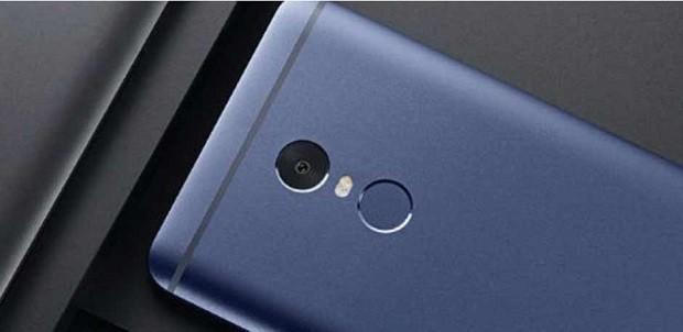 Технические характеристики Xiaomi Redmi Note 5