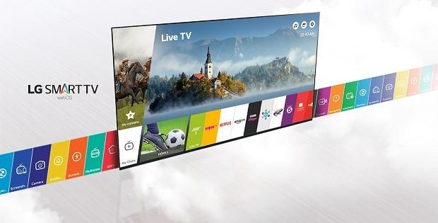 Как почистить память на телевизоре LG?