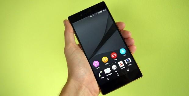 Как обновить Android на телефоне Sony Xperia?