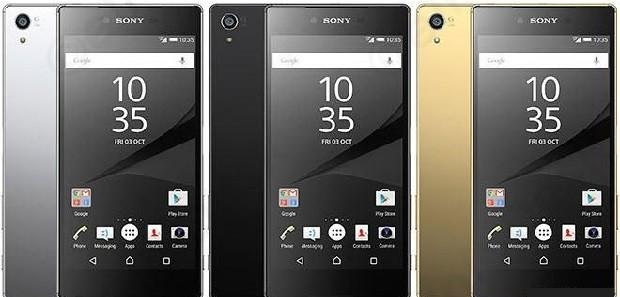 Как проверить смартфон Sony Xperia на подлинность?