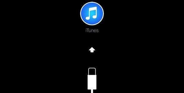 "iPhone отключен - подключитесь к iTunes". Что делать?