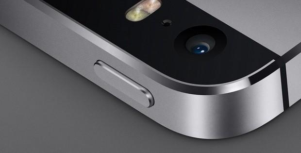 Как в iPhone 6 сделать вспышку при звонке ?