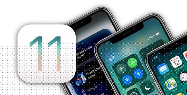 Как сделать откат iOS на iPhone?