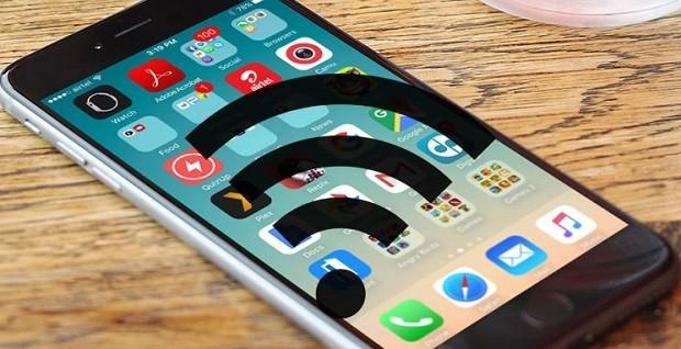 Почему iPhone плохо ловит интернет Wi-Fi?