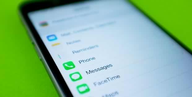 Почему на iPhone не приходят SMS?