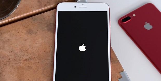 Почему iPhone постоянно перезагружается сам по себе?