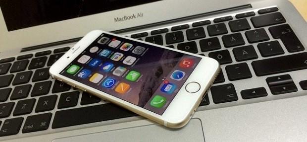 Почему ноутбук не видит iPhone через USB-шнур?