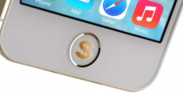 Как убрать способ оплаты на iPhone?