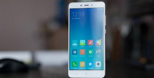телефон Xiaomi