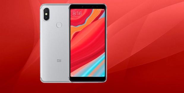 телефон Xiaomi