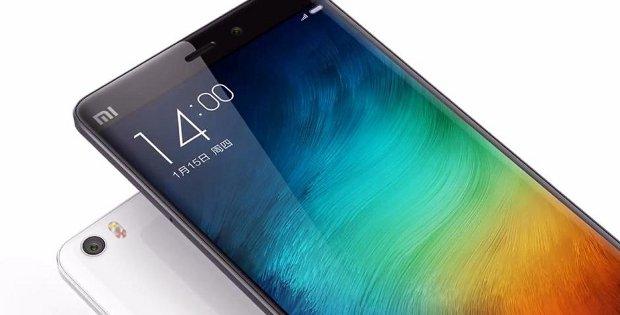 телефон Xiaomi