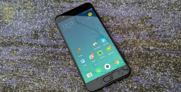 телефон Xiaomi