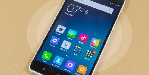 Xiaomi Redmi