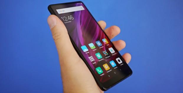 телефон Xiaomi