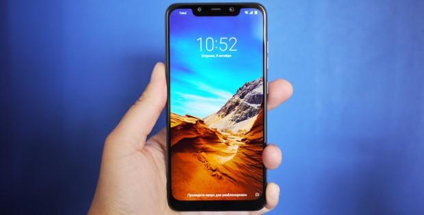телефон Xiaomi