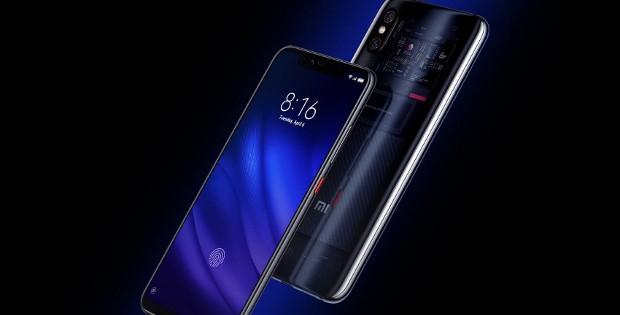 телефон Xiaomi