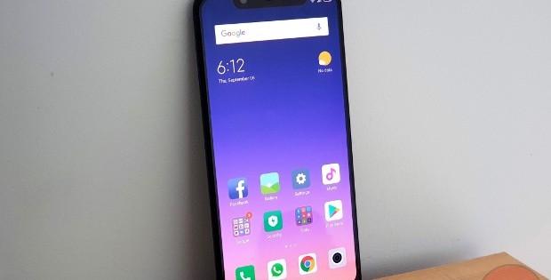 телефон Xiaomi