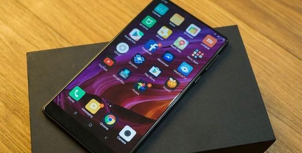 телефон Xiaomi