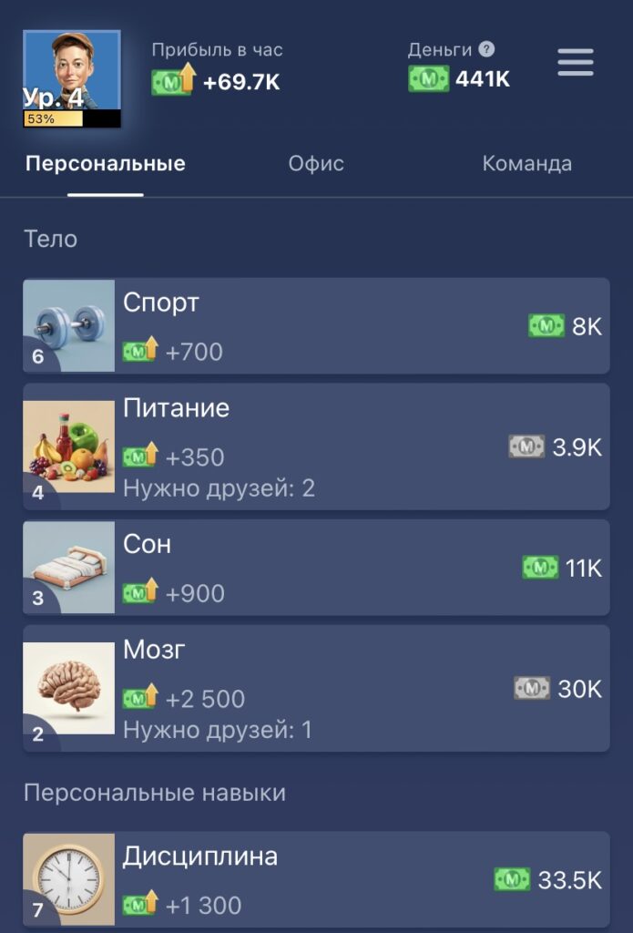 Mask empire листинг монеты будет