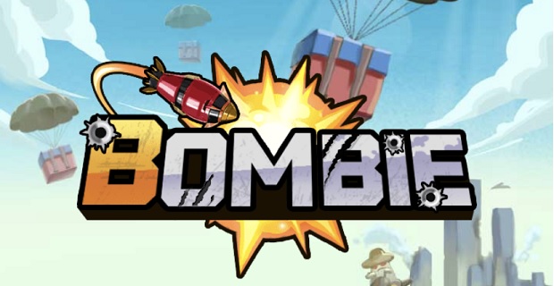 bombie - игра в telegram