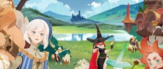 Промокоды для игры AFK Journey на апрель-май 2025