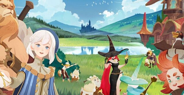 Промокоды для игры AFK Journey на апрель-май 2025