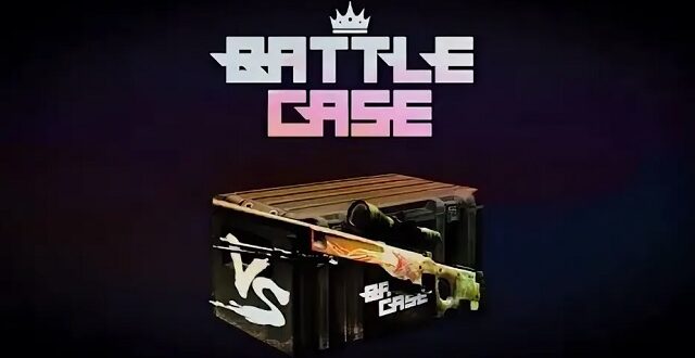 Промокоды на пополнение Case Battle актуальные в 2025 году